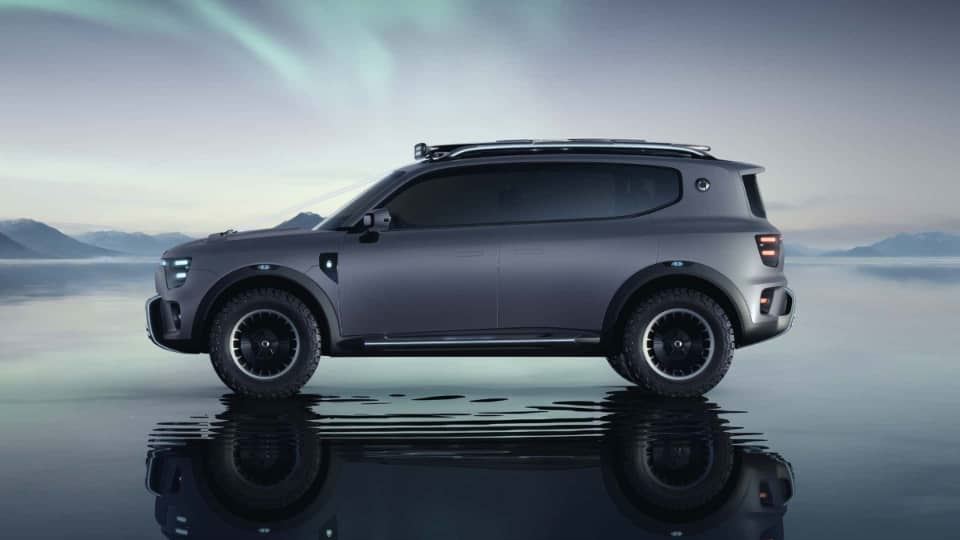 معرفی اسمارت هشتگ فایو